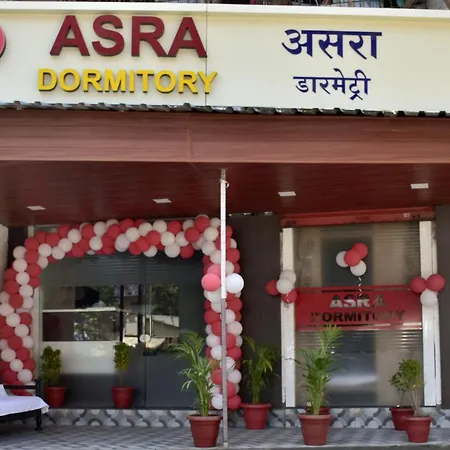 Asra Dormitory For Male And Female-2
