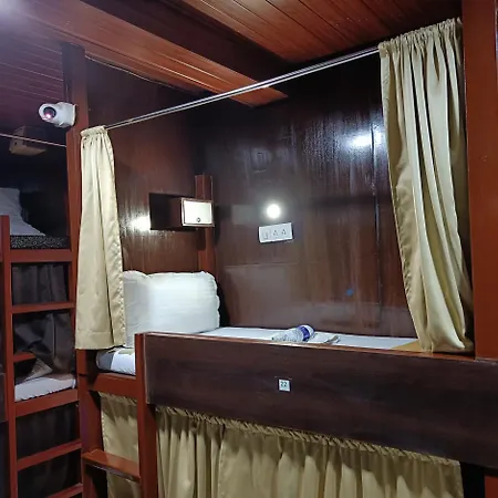 Asra Dormitory For Male And Female-3